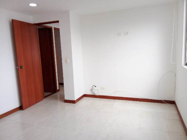 Apartamento en Arriendo