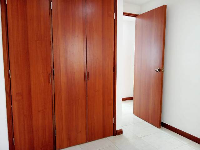 Apartamento en Arriendo