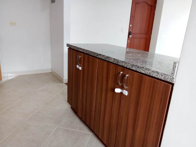 Apartamento en Arriendo