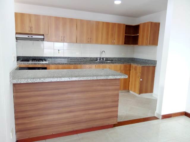 Apartamento en Arriendo