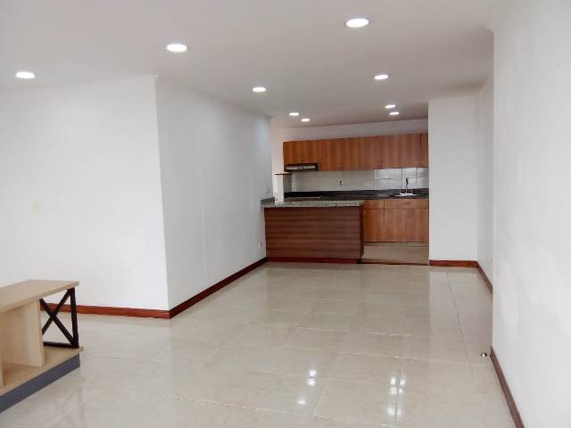 Apartamento en Arriendo