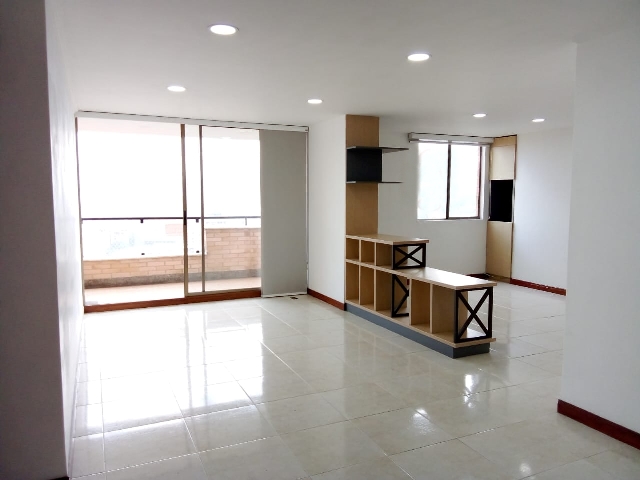 Apartamento en Arriendo