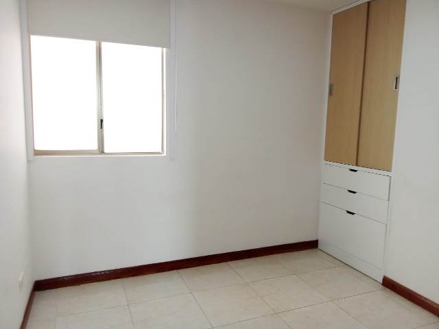 Apartamento en Arriendo