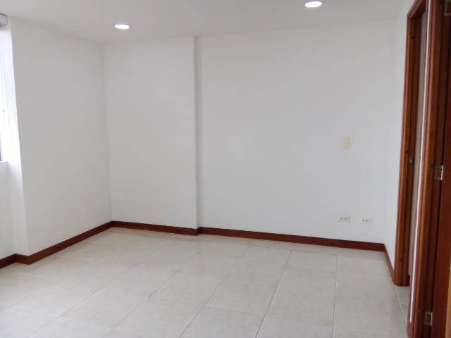 Apartamento en Arriendo