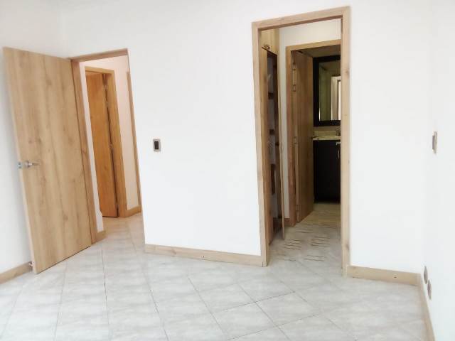 Apartamento en arriendo