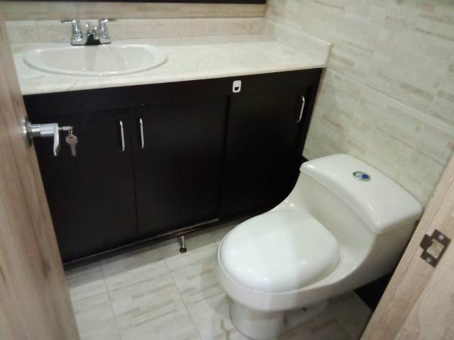 Apartamento en arriendo