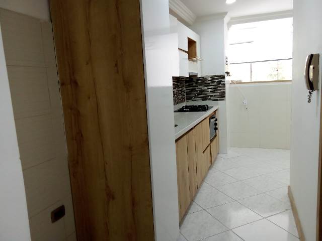 Apartamento en arriendo