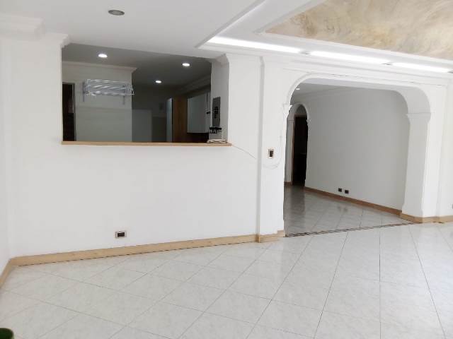 Apartamento en arriendo