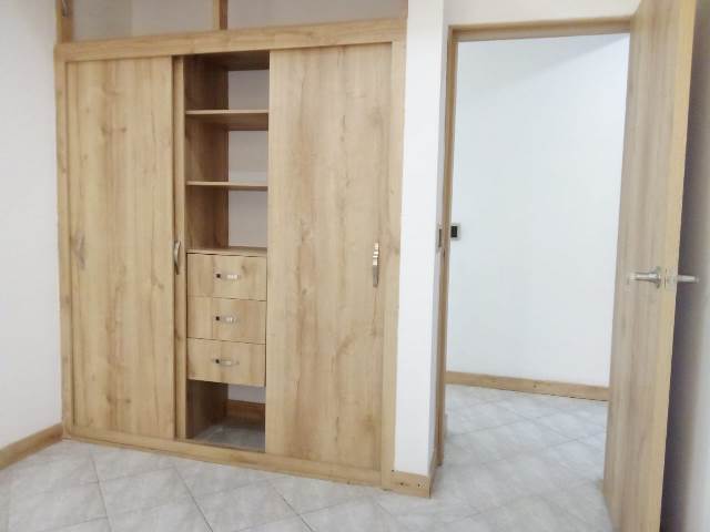 Apartamento en arriendo