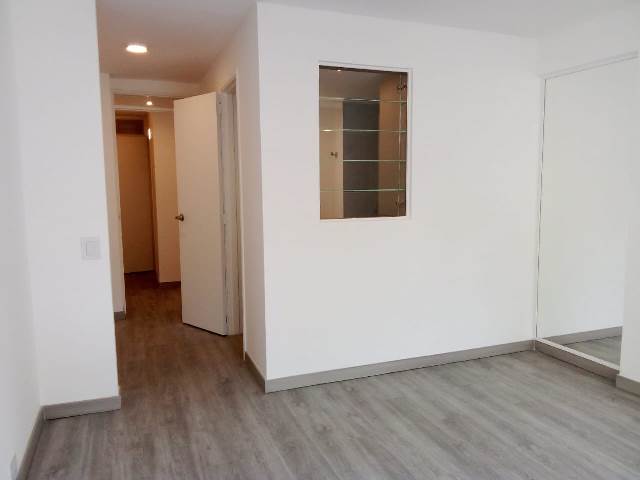 Apartamento en venta