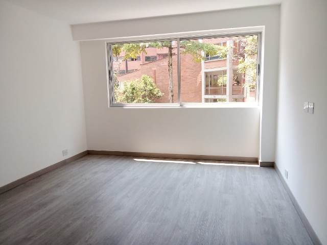 Apartamento en venta