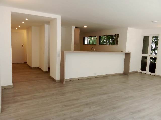 Apartamento en venta