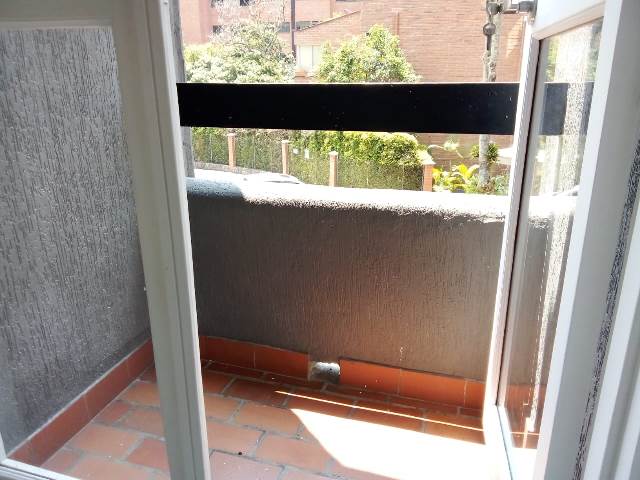 Apartamento en venta