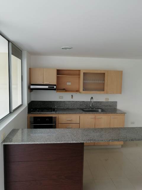 Apartamento en arriendo