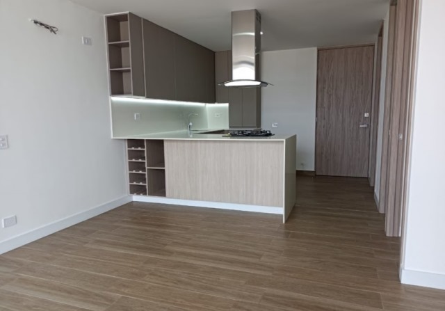 Apartamento en arriendo