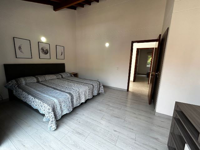 casa en arriendo