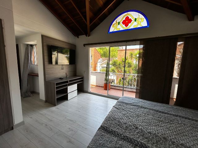 casa en arriendo