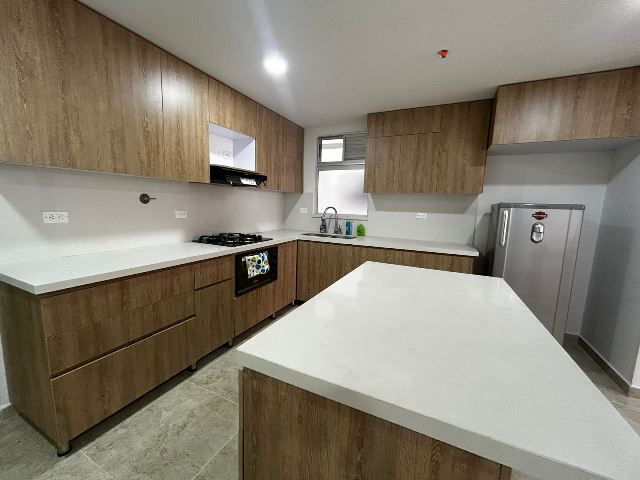 apartamento en venta