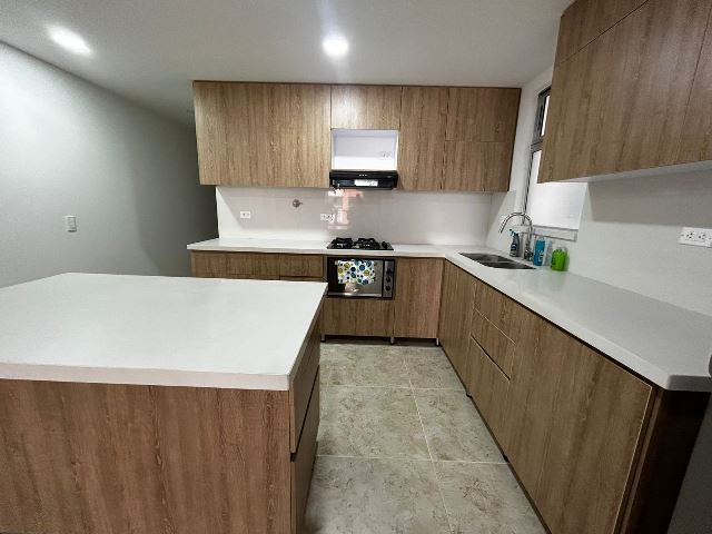 apartamento en venta