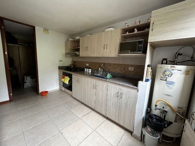 apartamento en arriendo