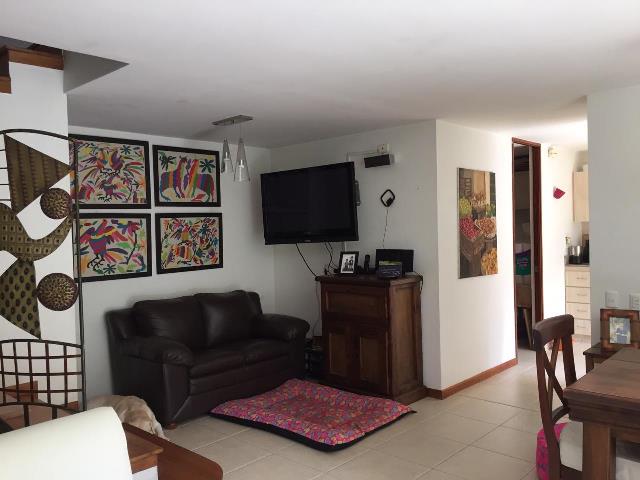 apartamento en arriendo