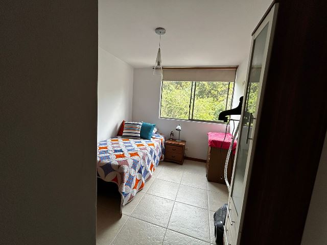 apartamento en arriendo