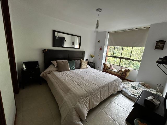 Apartamento en venta 