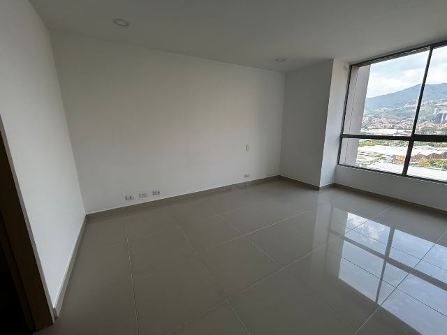 Apartamento en arriendo