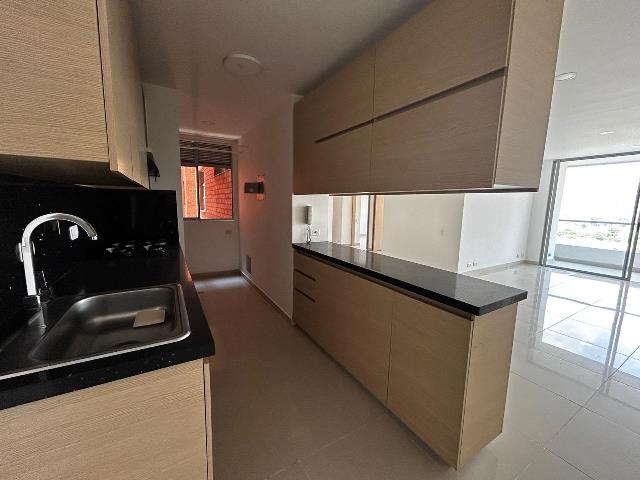 Apartamento en arriendo