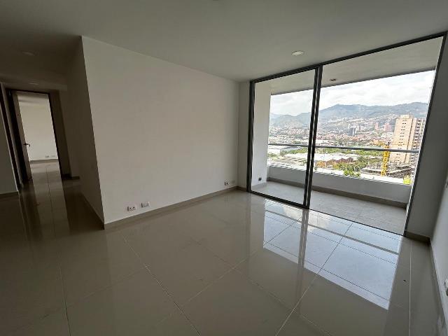 Apartamento en arriendo