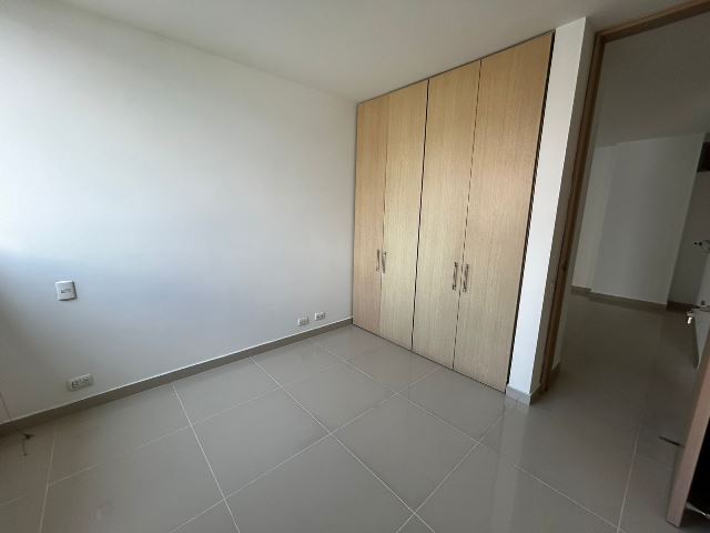 Apartamento en arriendo