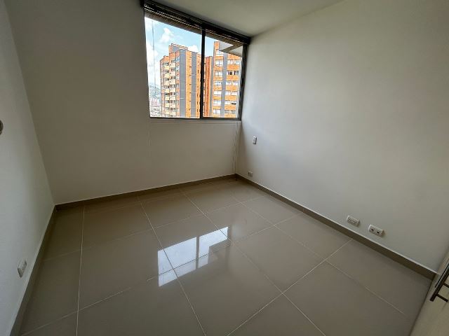 Apartamento en arriendo