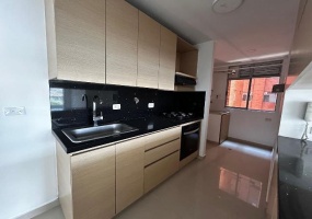 3 Habitaciones Habitaciones, ,2 BathroomsBathrooms,Apartamento,En Arriendo,3071