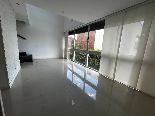 Casa en arriendo