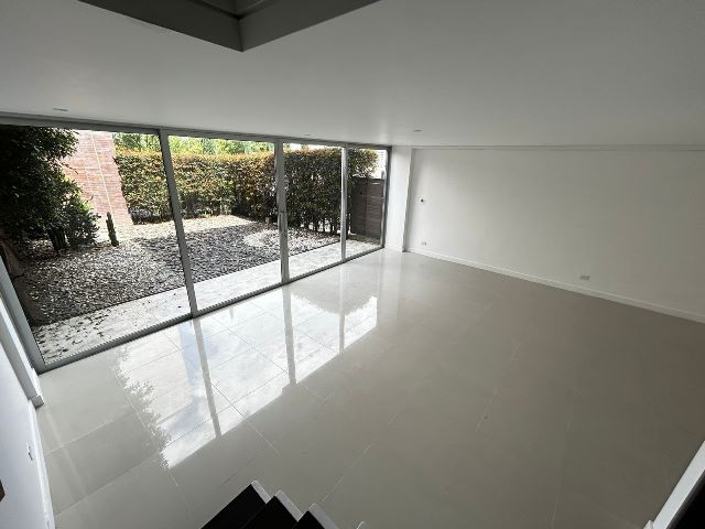 Casa en arriendo