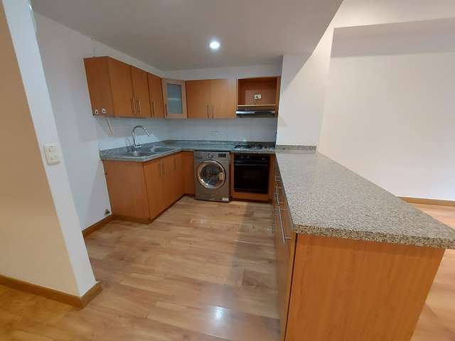 Apartamento en Venta