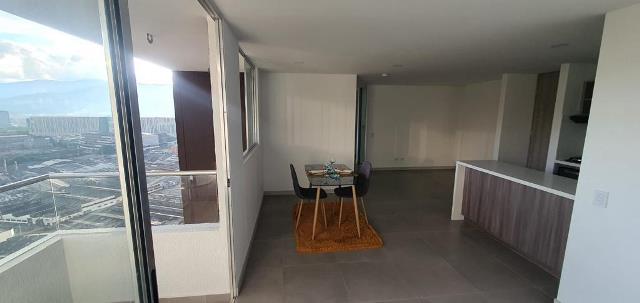 Apartamento en venta 