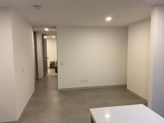 Apartamento en venta 