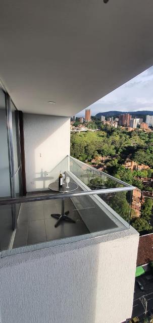 Apartamento en venta 