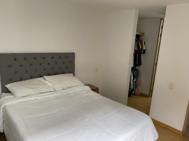 Apartamento en venta