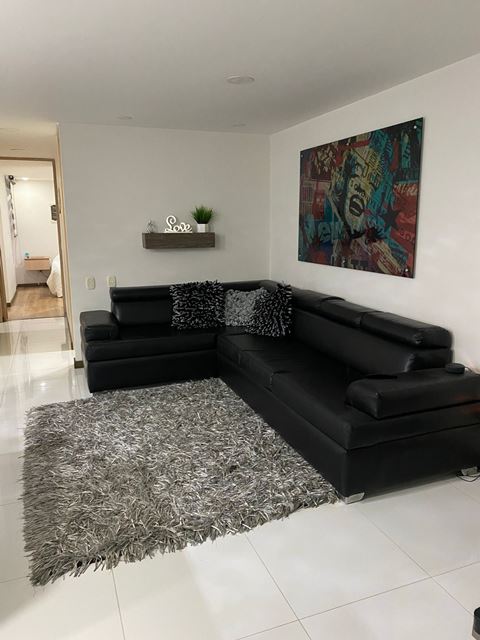 Apartamento en venta 