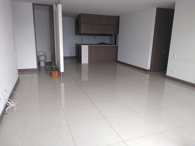 Apartamento en Venta Poblado Castropol