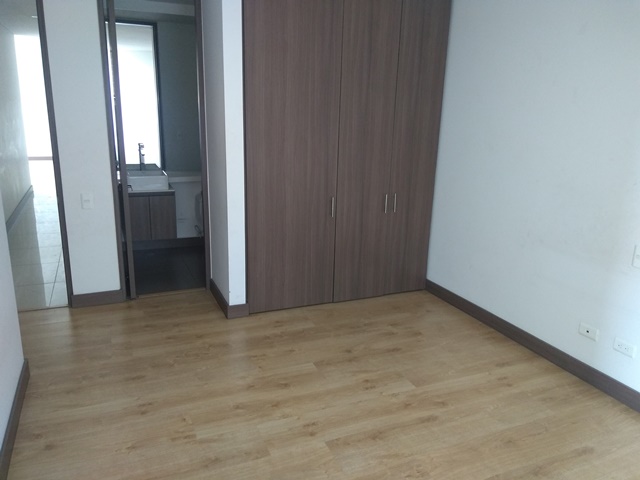 Apartamento en Venta Poblado Castropol