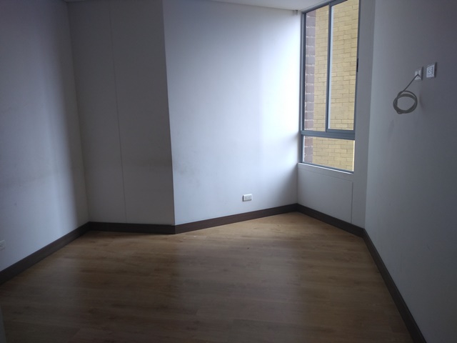 Apartamento en Venta Poblado Castropol