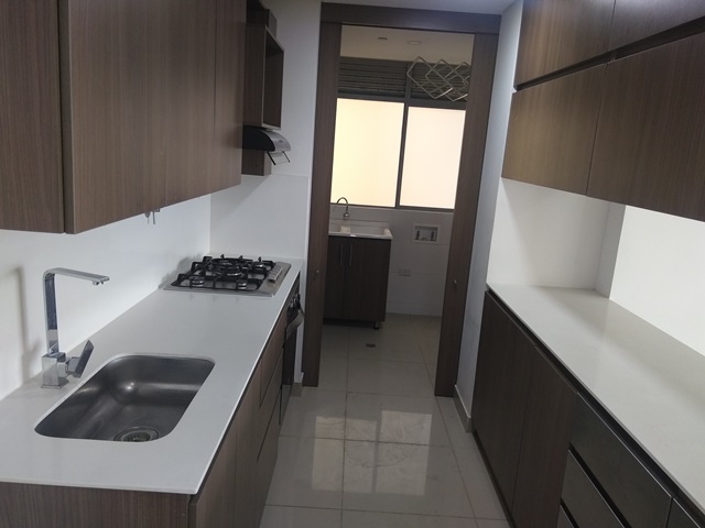 Apartamento en Venta Poblado Castropol