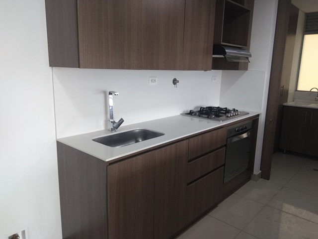 Apartamento en Venta Poblado Castropol