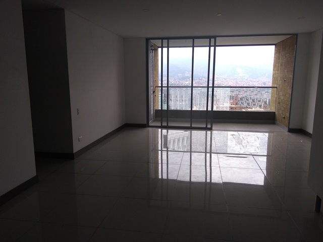 Apartamento en Venta Poblado Castropol