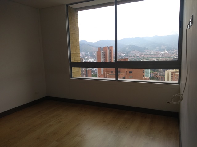 Apartamento en Venta Poblado Castropol