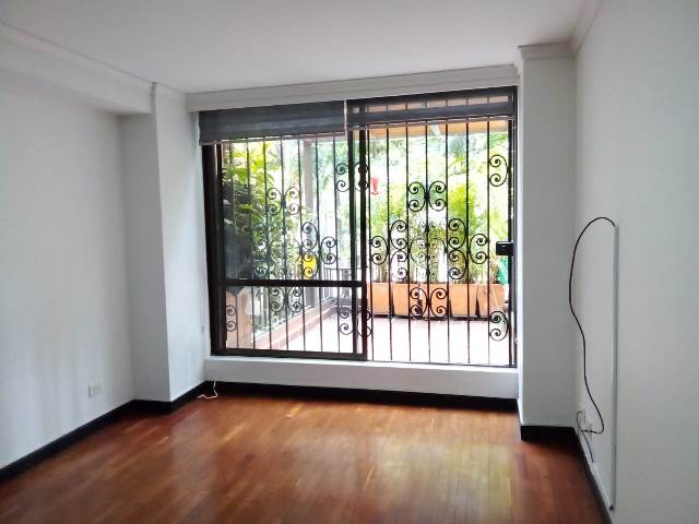 Apartamento en arriendo