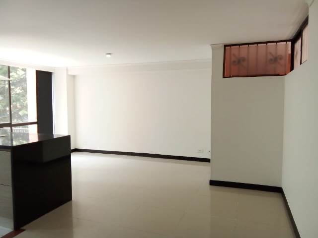 Apartamento en arriendo